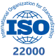 ISO 22000