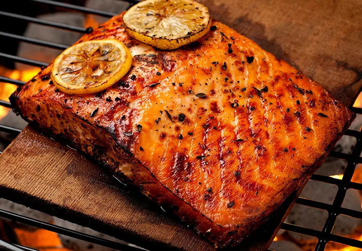 4 Signs Your Diet is Low in Protein