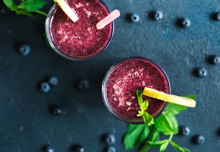 Post Workout Nutrition for Muscle Gains