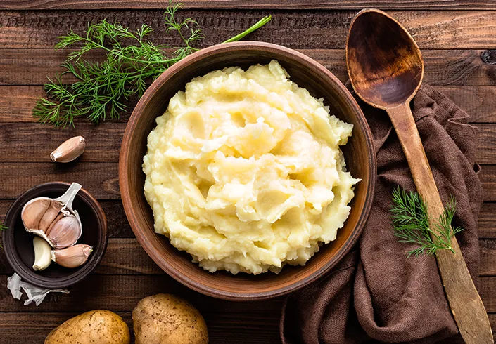 5 Carb Tips for Leaner Results