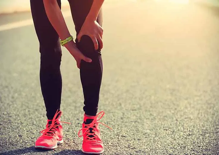 Should you Ice or Heat an Injury?
