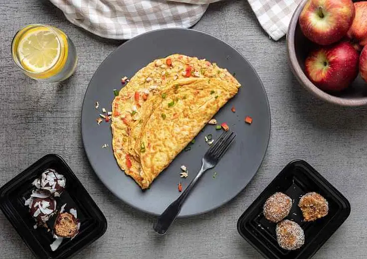 5 Common Meal Prepping Mistakes