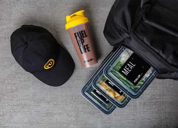 Does Pre-Workout Work?