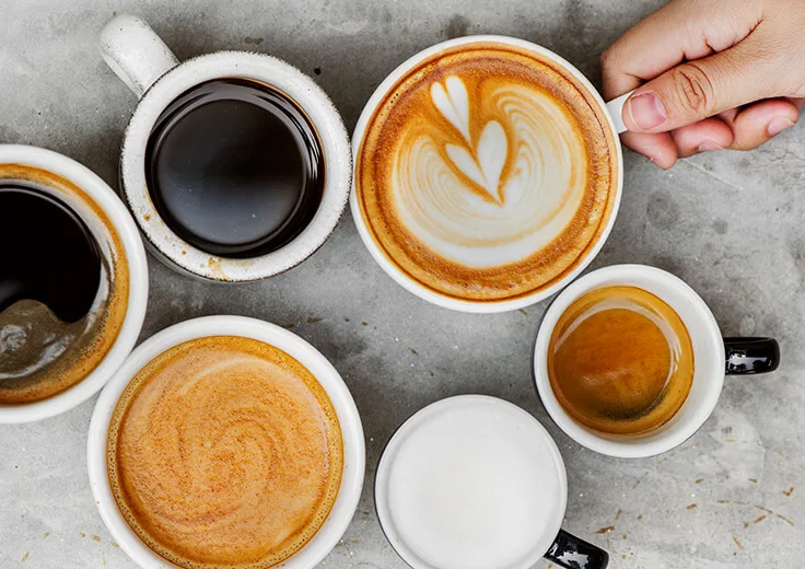 The Ultimate Energiser – 10 Reasons to Use Caffeine