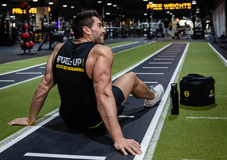 Are You Safe to Go Back to The Gym?