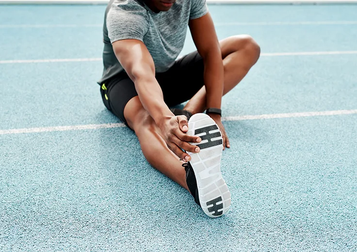 The Importance of Rest & Recovery