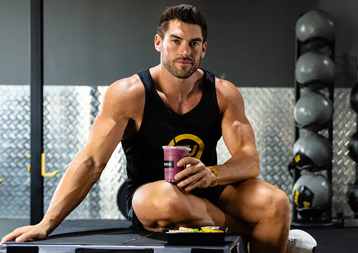 How much protein do you need to build muscle?