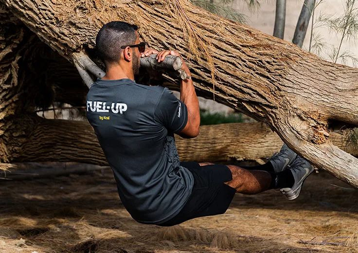 8 Ways to Maximise your Quick Workouts