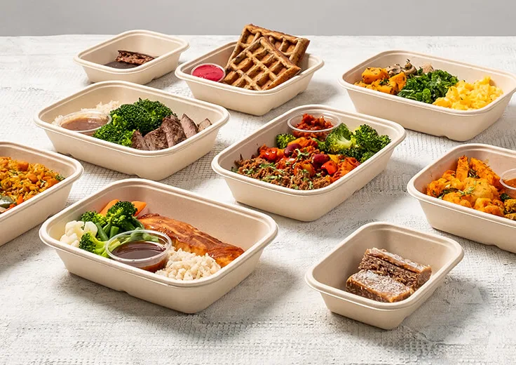 Your Complete Guide to Competition Nutrition