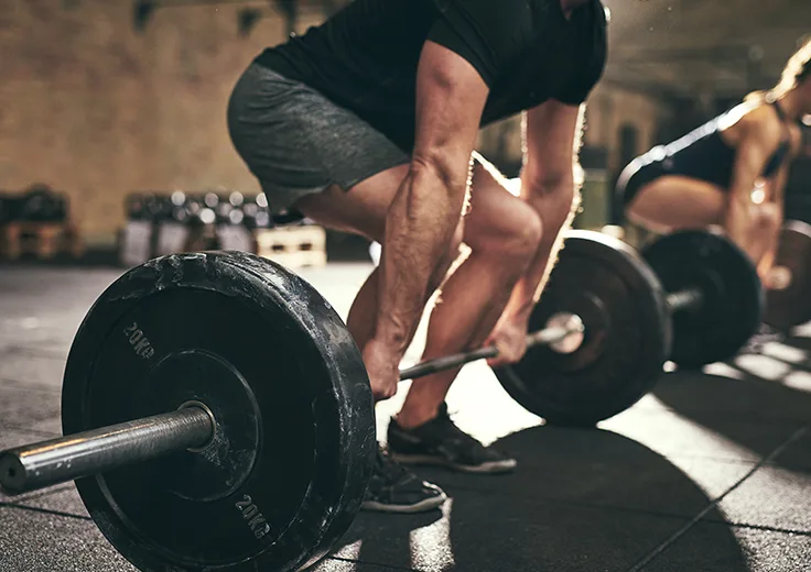 7 Benefits of Perfecting Your Deadlift