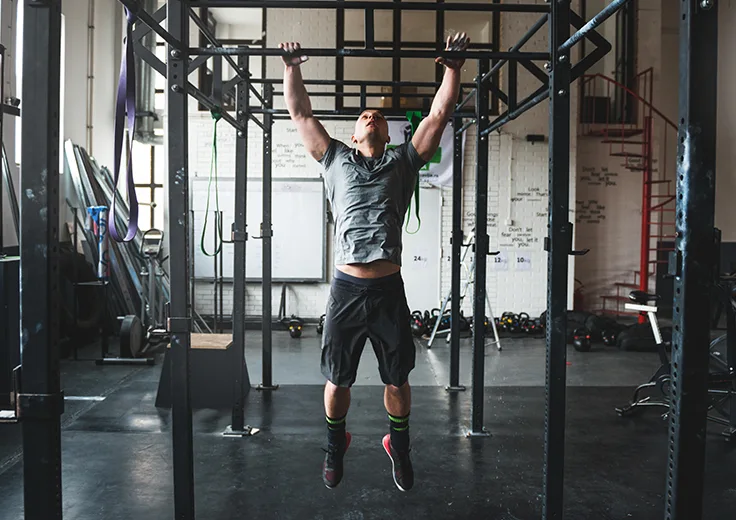The Pull-Up: Deceptively Simple or Simply Deceptive?