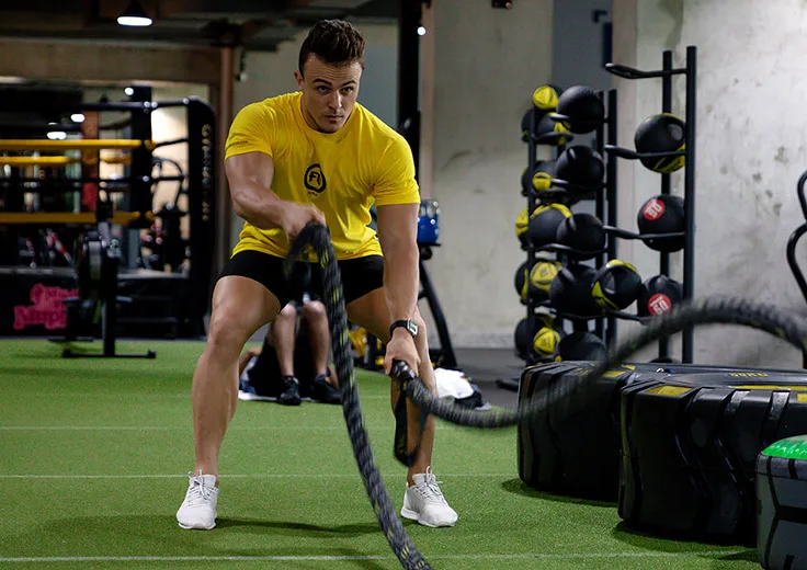 5 Hacks For A Lean Bulk