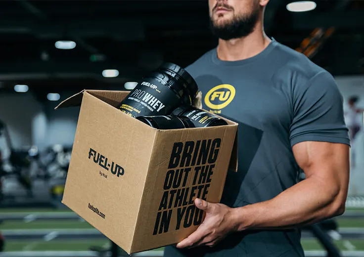 6 Of The Best Recovery Supplements