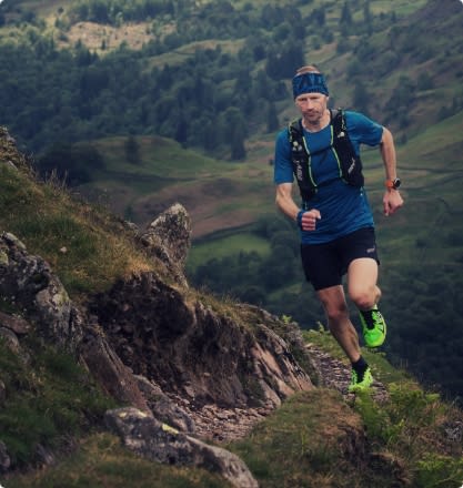 Trail Running Gear - Shoes, Clothing & Accessories