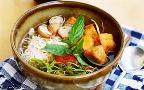Canh chua chay