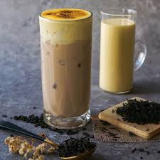 Trà sữa trân châu