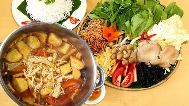 Bánh khoai mỡ chiên