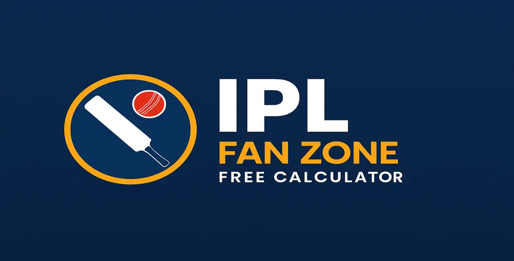 IPL Fan Zone Dashboard