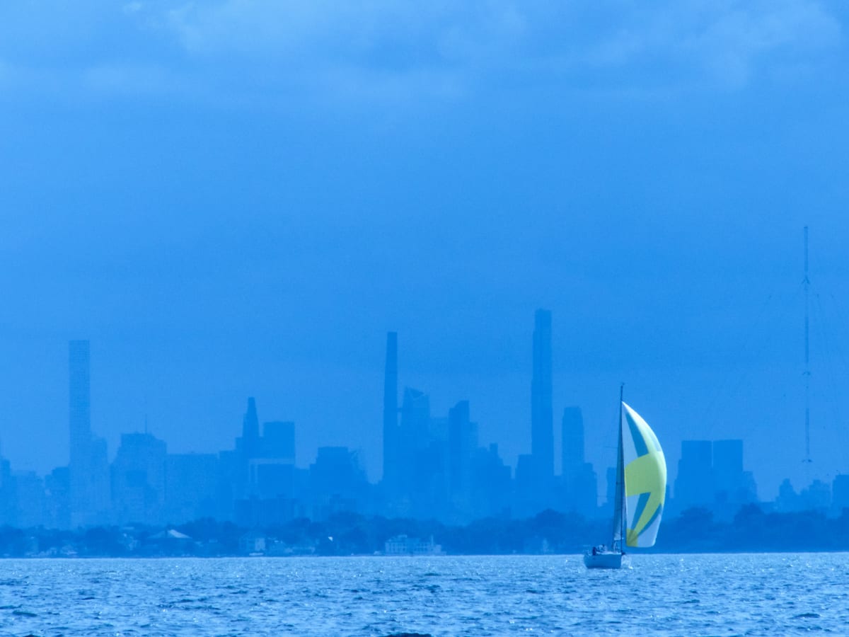 Sailboats