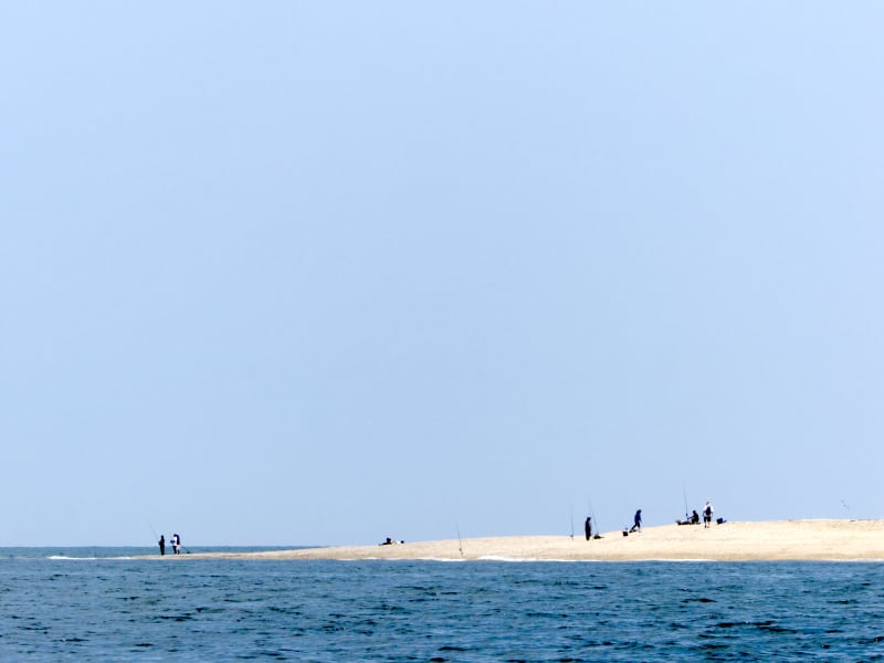 Long Island