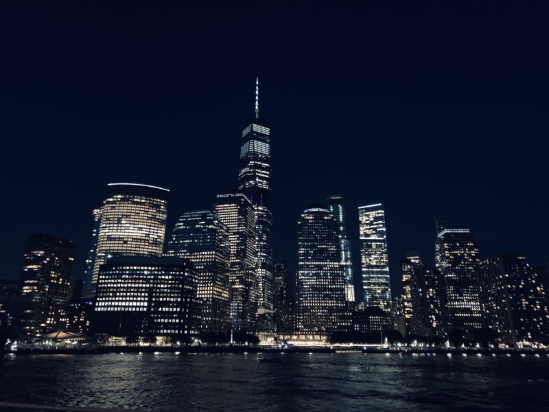 NYC