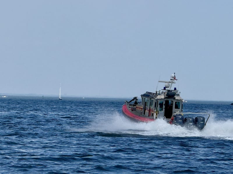 Power Boats
