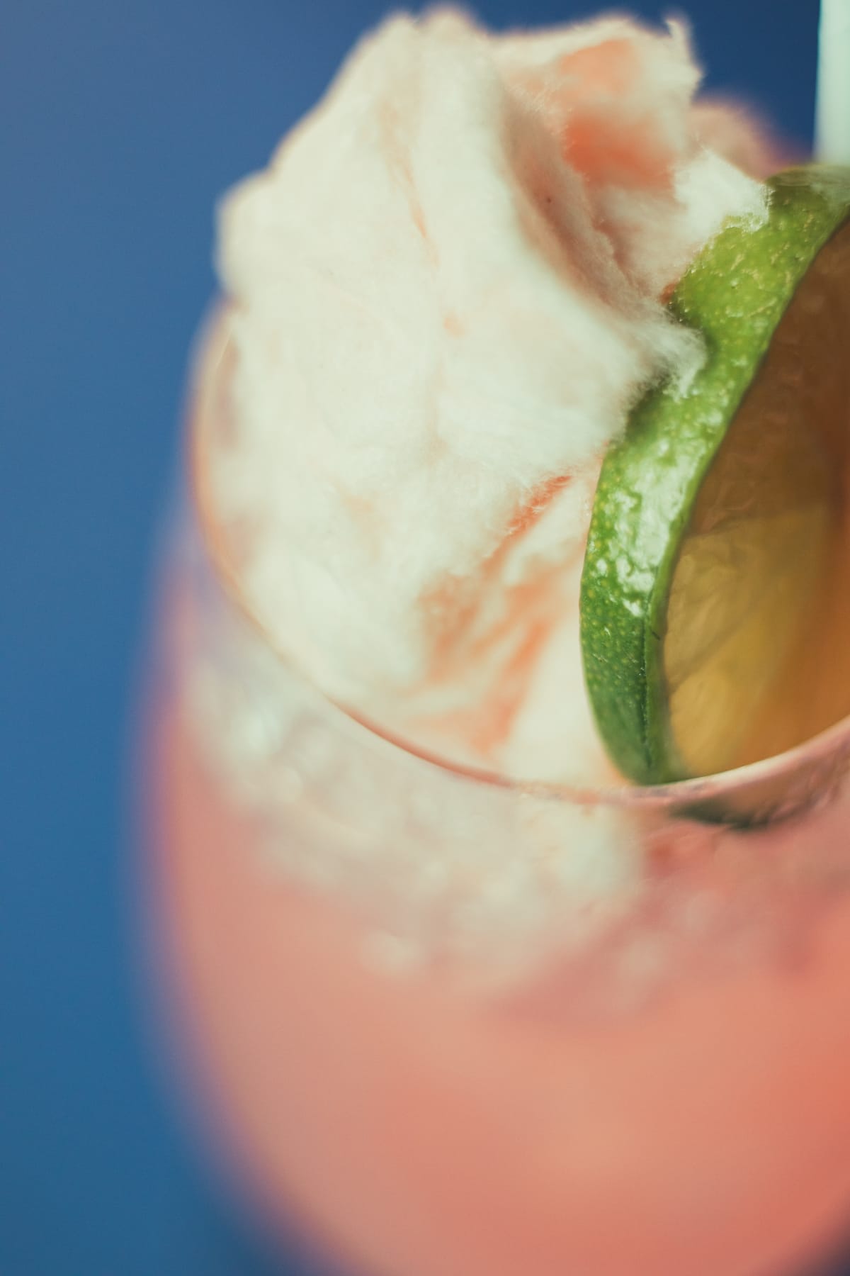 Food & Drink Photography | Ginza Kitchen Cosy Cocktails