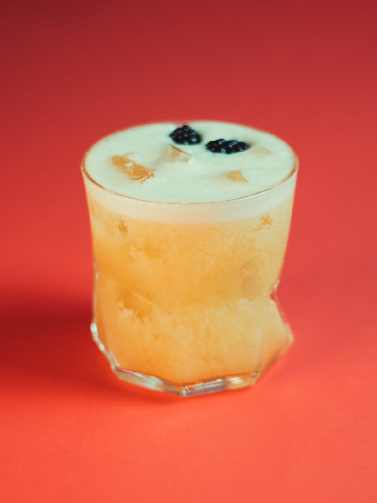 Food & Drink Photography | Ginza Kitchen Cosy Cocktails