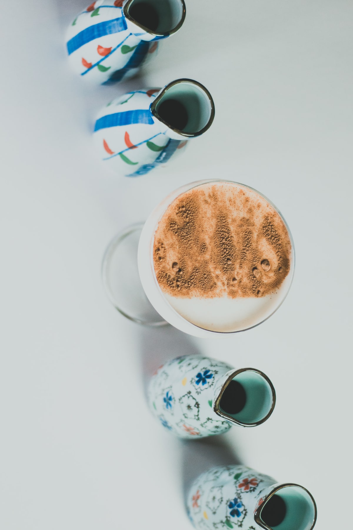 Food & Drink Photography | Ginza Kitchen Cosy Cocktails