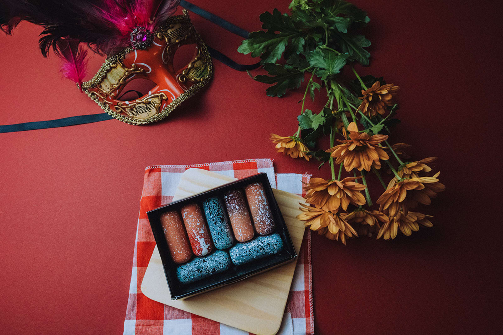 Blackwater Chocolates Are Delicious