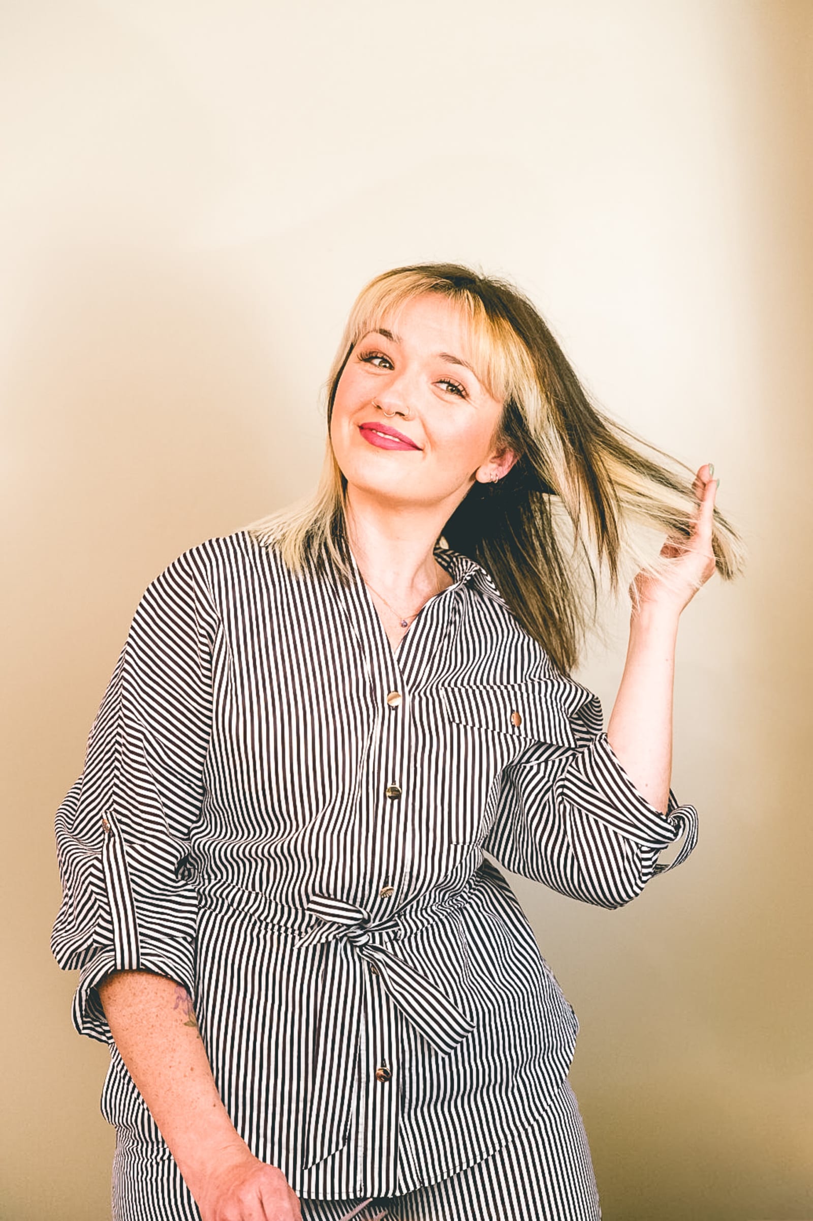 Hair By Aoiffe Has Launched