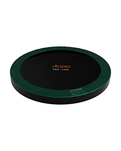 Avyna Trampoline FlatLevel Rond