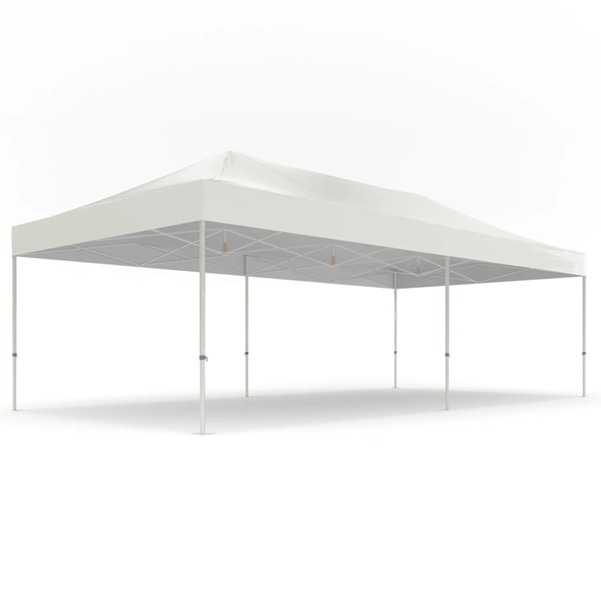 Tent 4x8 - 3 dagen
