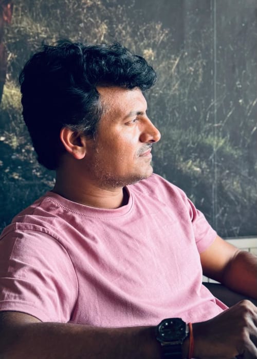 Vijaypal Yadav