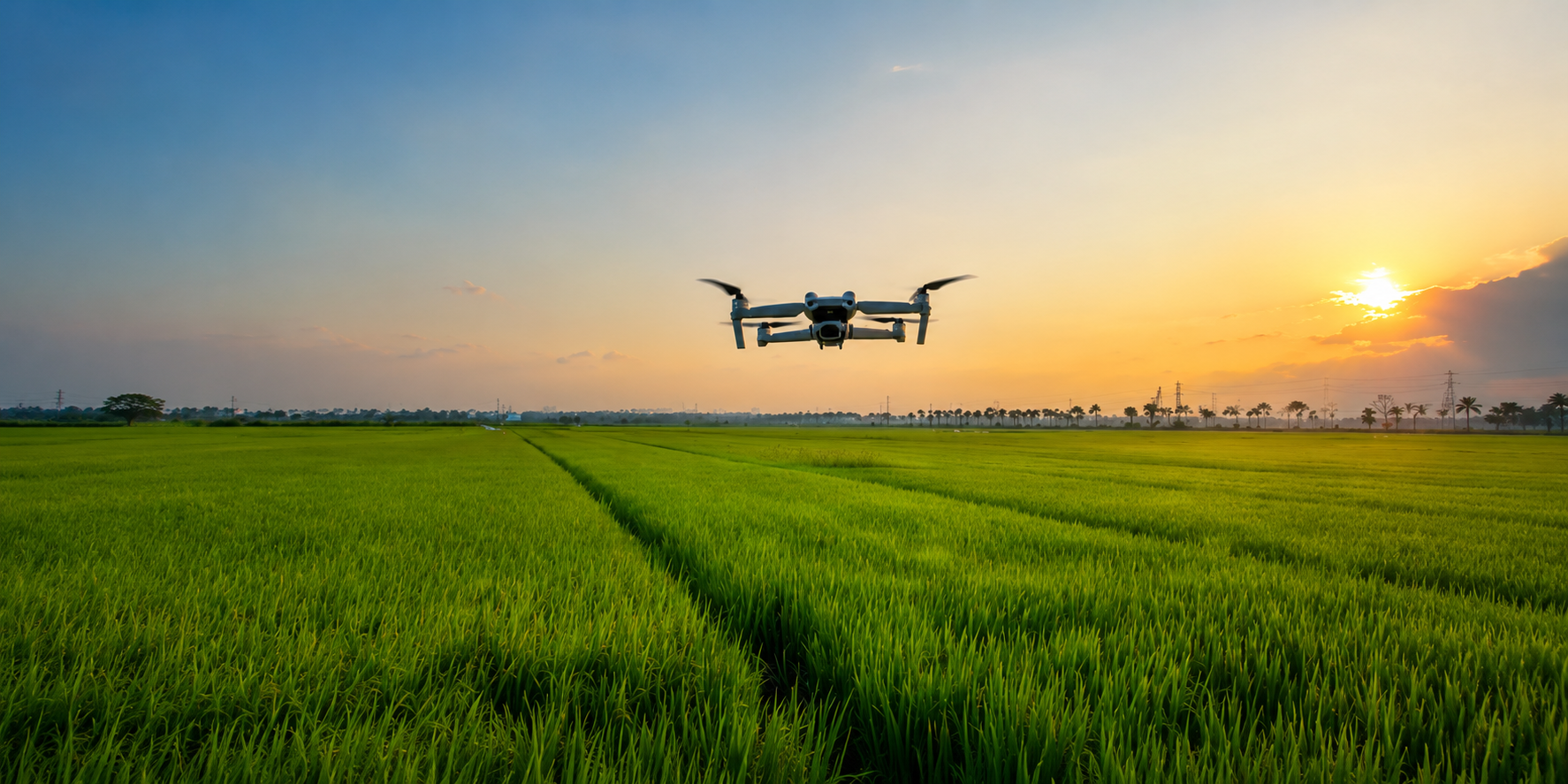 IDEAAS Drone Foundation UAV training equipment