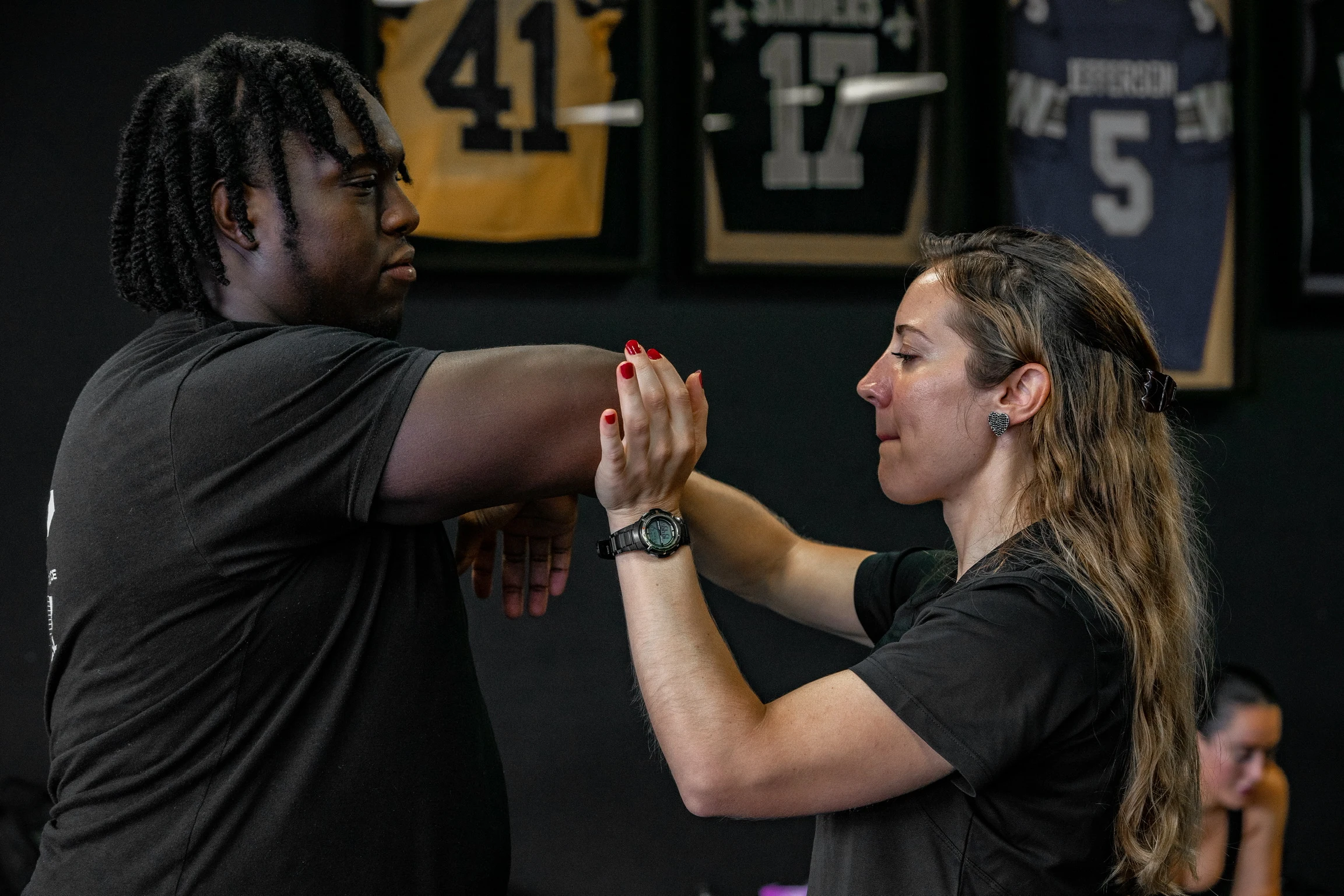 functional-screening