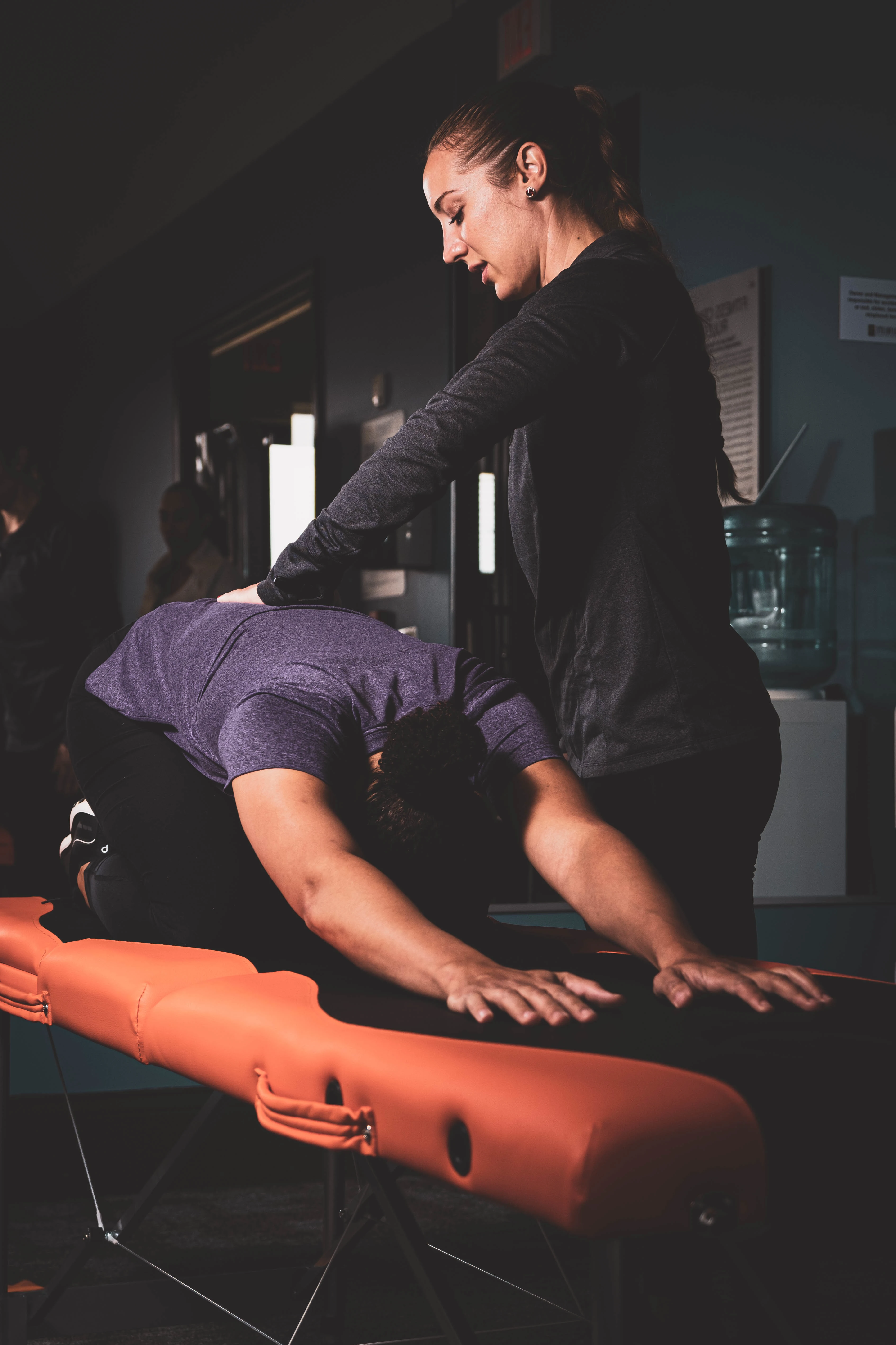 functional-screening