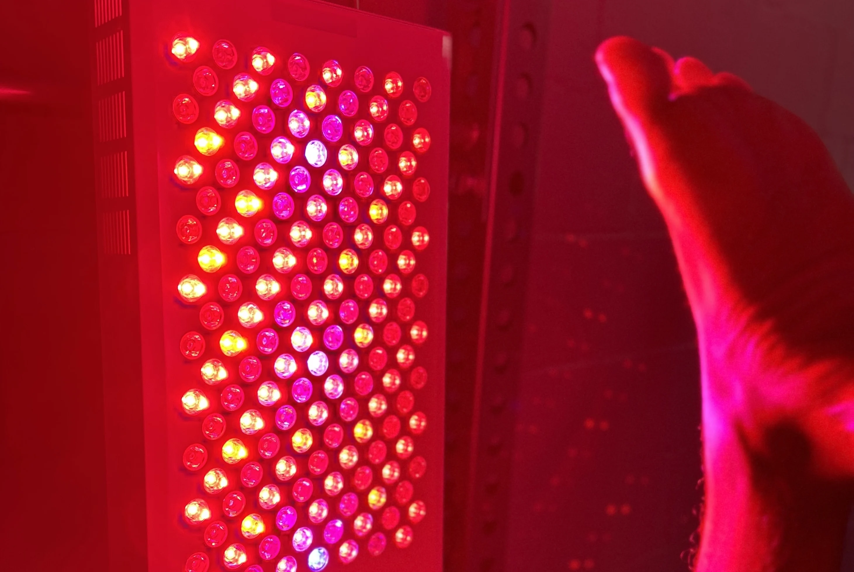 red-light-therapy