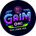 Gaim-On logo