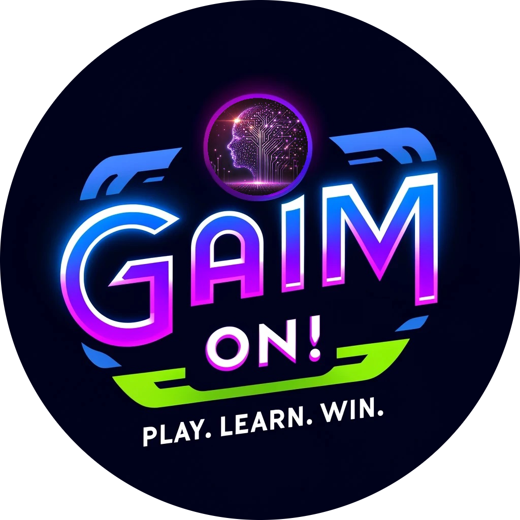 GAIM Logo