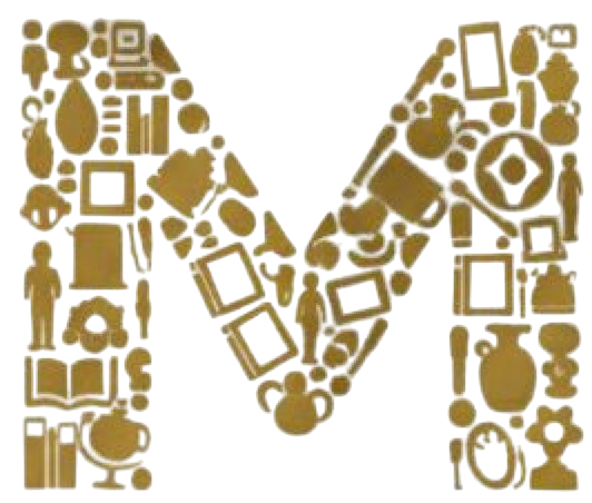 MuseumCode Logo