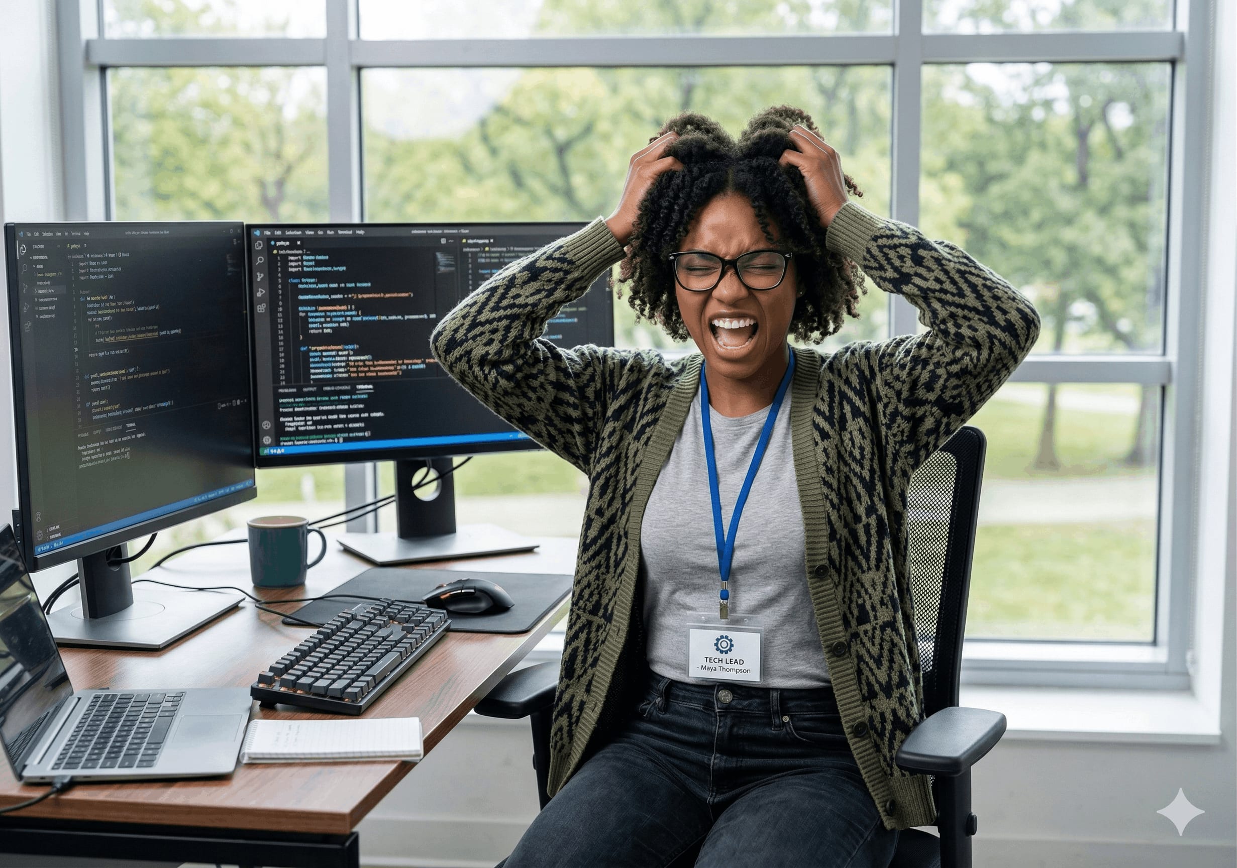 Why AI-Built MVPs Break at Launch (And What To Do When Yours Already Has)