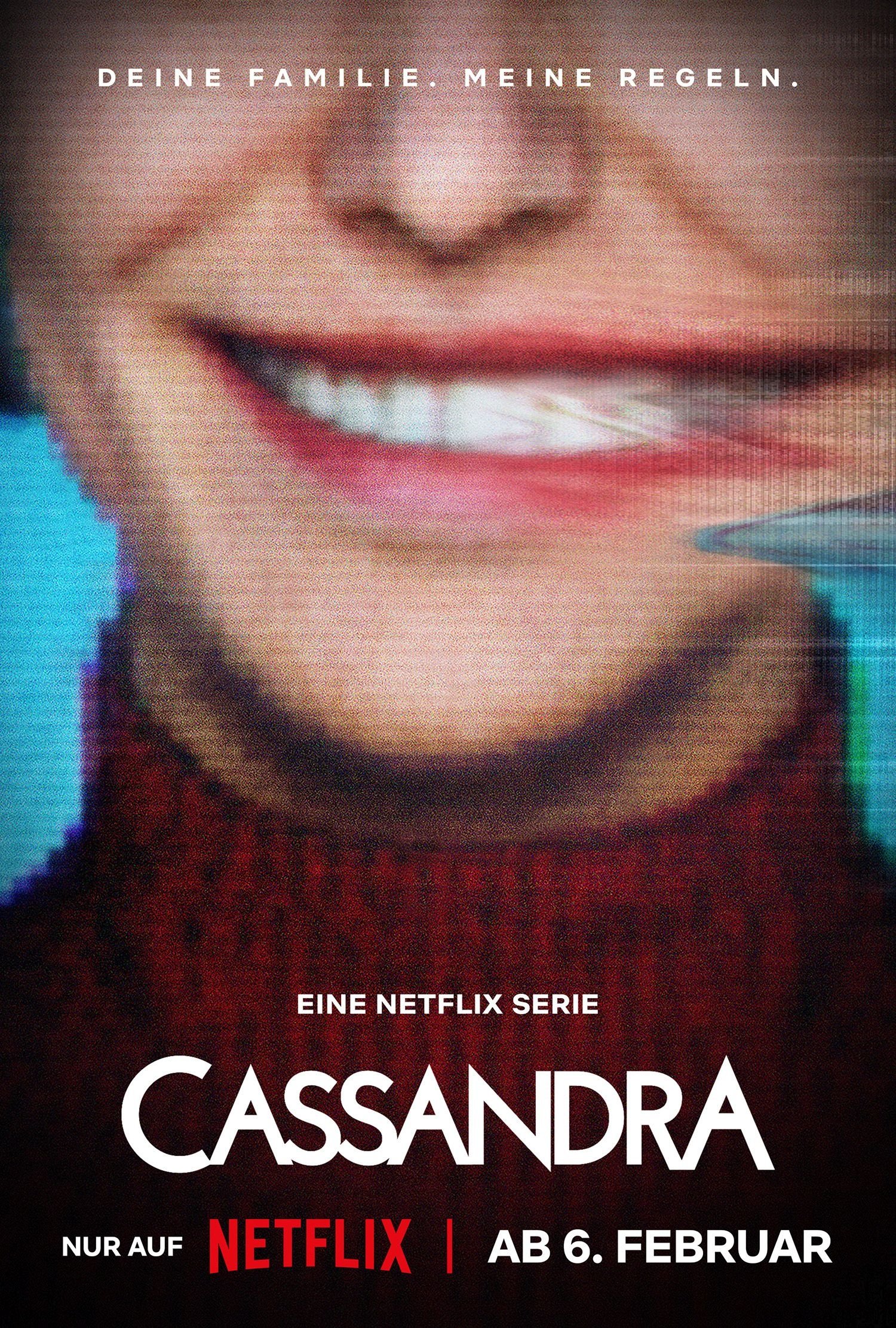 CASSANDRA EP4 - HABIBU