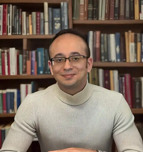 Rahul Bhattacharya