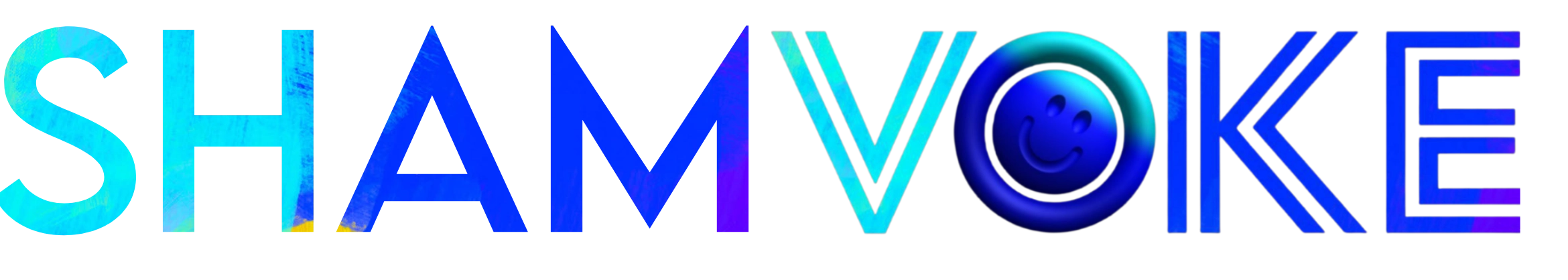 Shamvoke Logo shamvoke logo