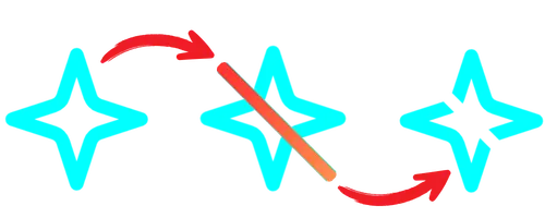 Webmeka logo design creative path