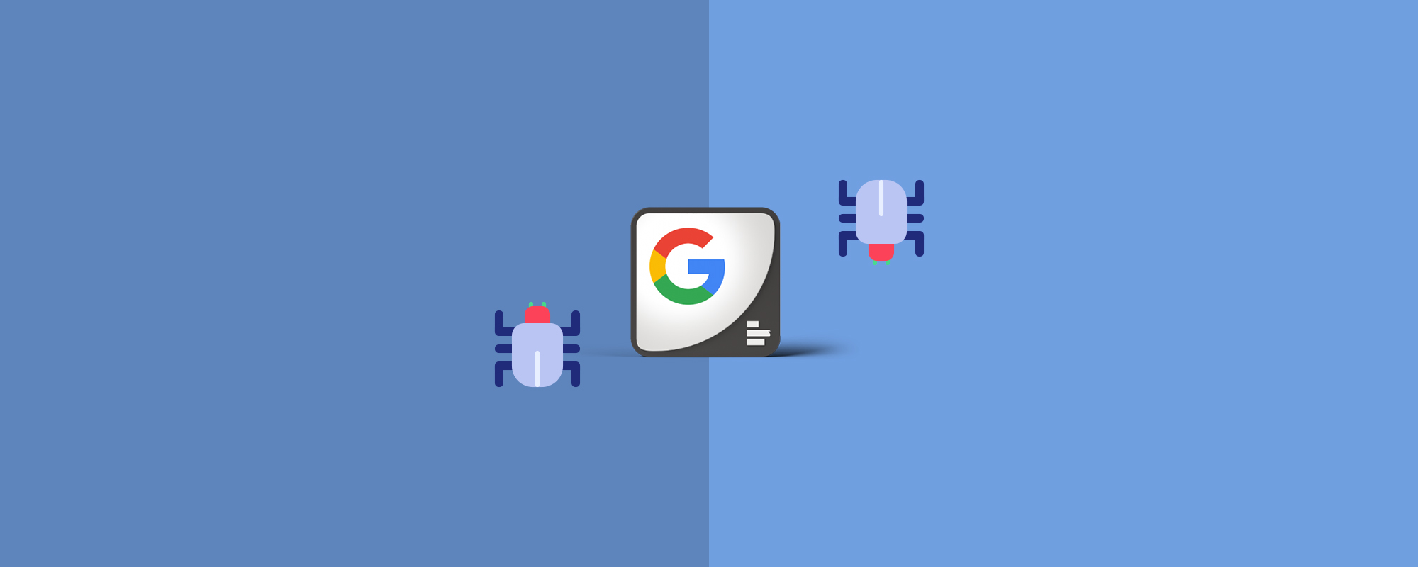 How I accidentally found Bug in Google Search Console