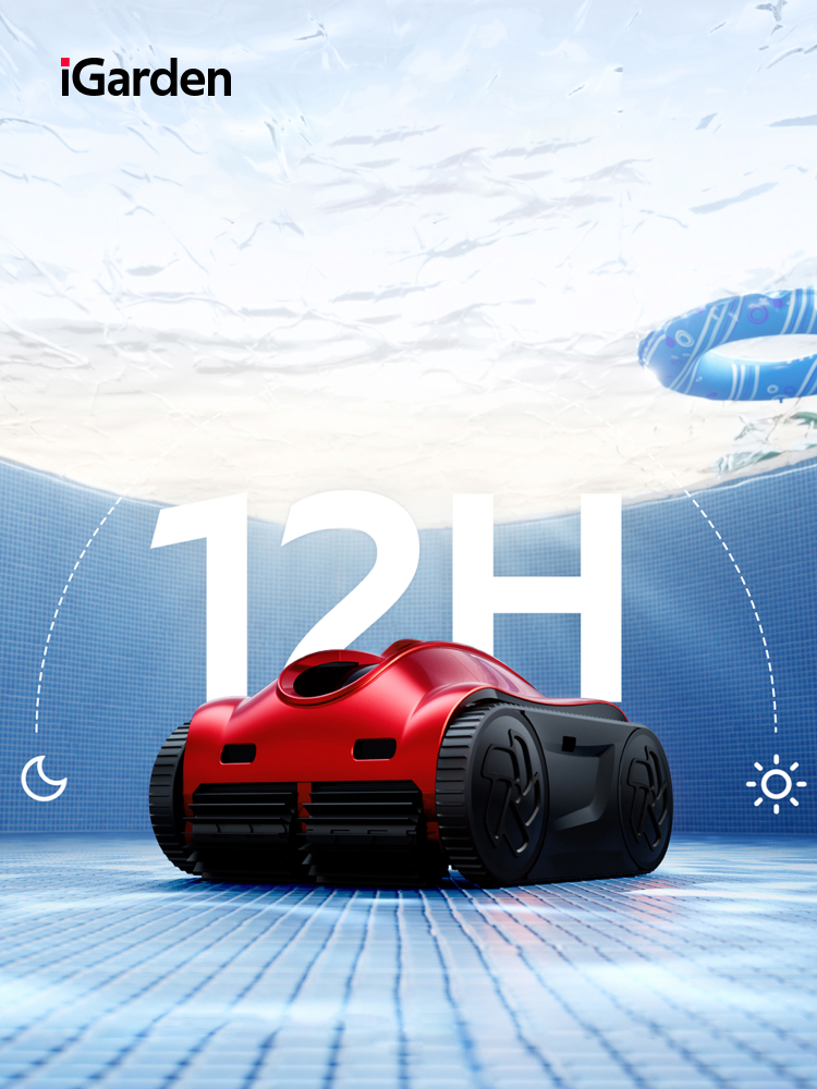 IGARDEN K120