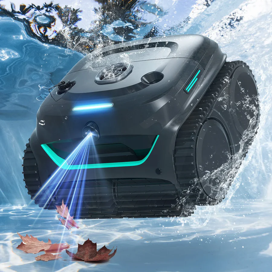 WYBOT C2vision
