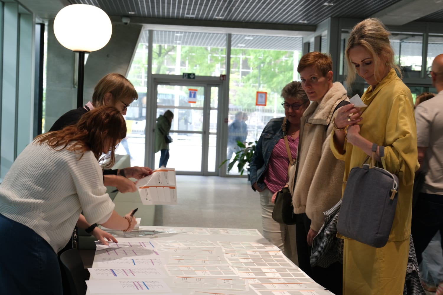 Studiedag VIPA- foto 17